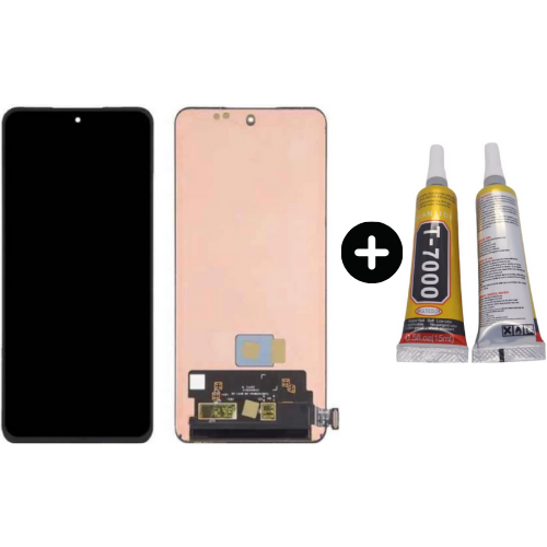 REALMİ  12 PRO SERVİS